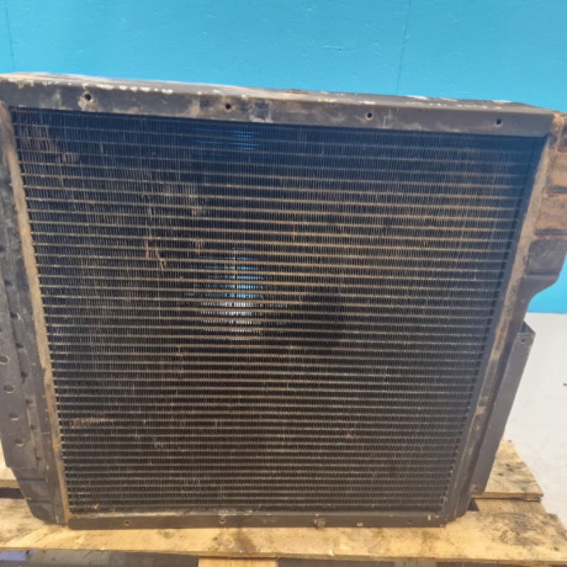 Sonstiges of the type Case 7130, Gebrauchtmaschine in Hemmet (Picture 17)