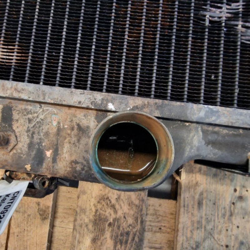 Sonstiges of the type Case 7130, Gebrauchtmaschine in Hemmet (Picture 14)