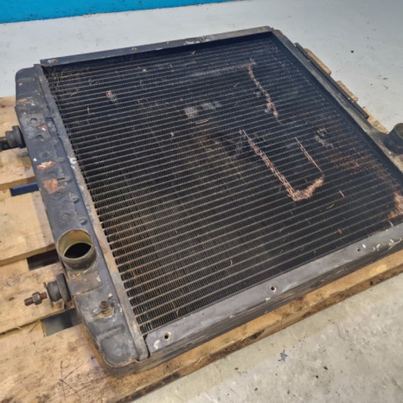 Sonstiges of the type Case 7130, Gebrauchtmaschine in Hemmet (Picture 2)