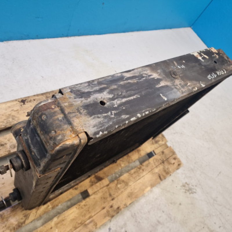 Sonstiges of the type Case 7130, Gebrauchtmaschine in Hemmet (Picture 19)