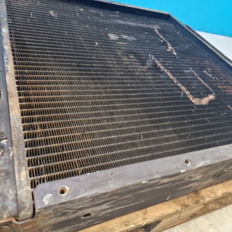 Sonstiges of the type Case 7130, Gebrauchtmaschine in Hemmet (Picture 5)