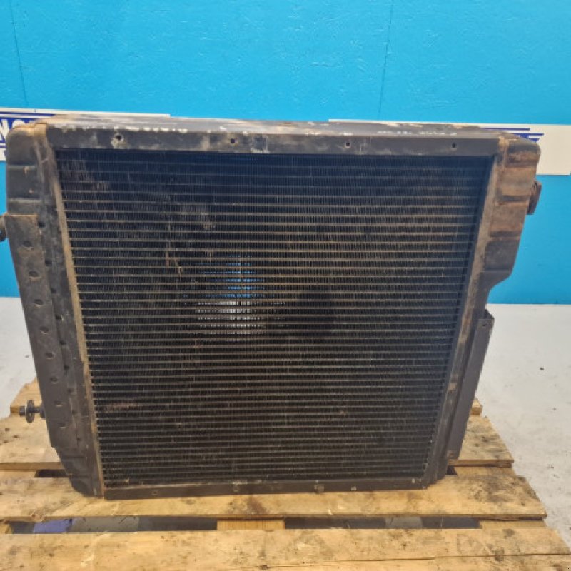 Sonstiges of the type Case 7130, Gebrauchtmaschine in Hemmet (Picture 16)