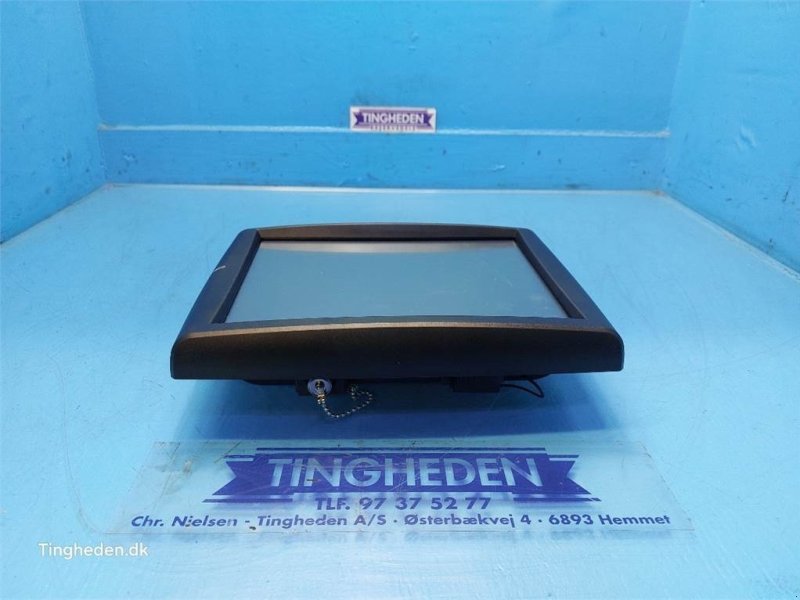 Sonstiges des Typs Case 7140, Gebrauchtmaschine in Hemmet (Bild 1)