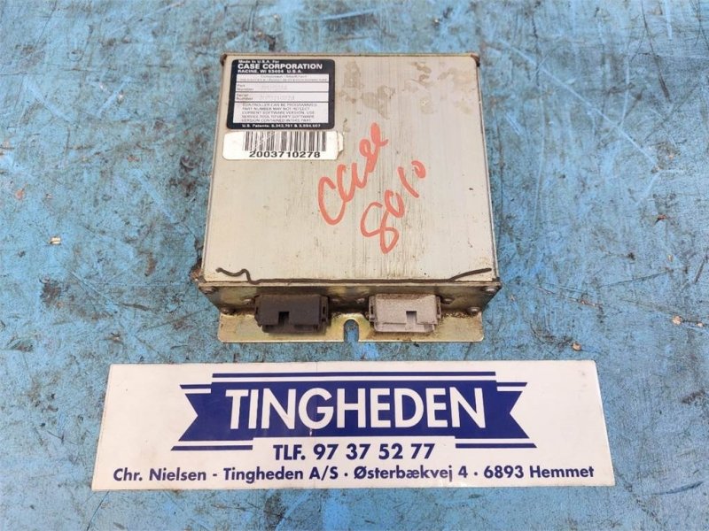 Sonstiges des Typs Case 8010 AF, Gebrauchtmaschine in Hemmet (Bild 1)