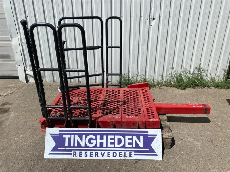 Sonstiges des Typs Case 8010, Gebrauchtmaschine in Hemmet (Bild 1)