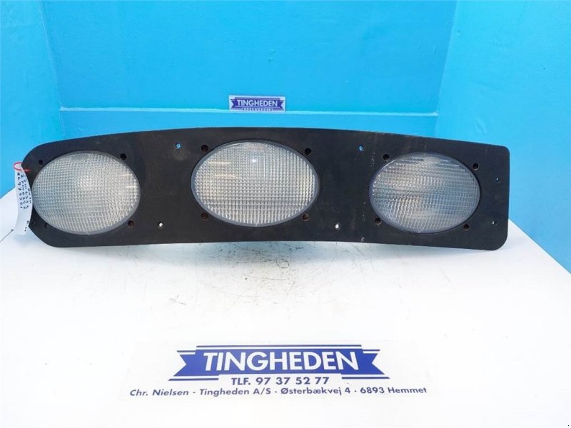 Sonstiges des Typs Case 8010, Gebrauchtmaschine in Hemmet (Bild 1)