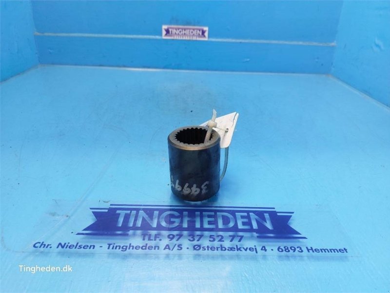 Sonstiges des Typs Case 8010, Gebrauchtmaschine in Hemmet (Bild 1)