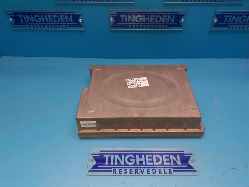 Sonstiges des Typs Case 8010, Gebrauchtmaschine in Hemmet (Bild 1)