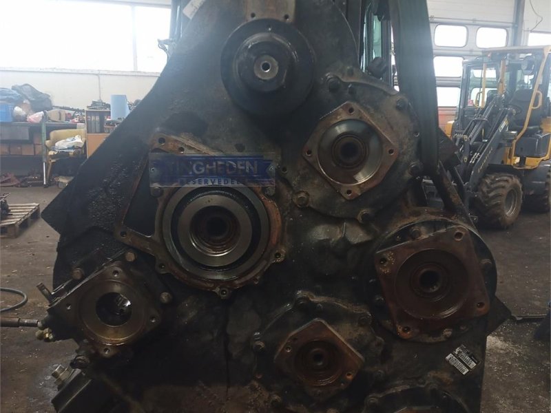 Sonstiges typu Case 8010, Gebrauchtmaschine v Hemmet (Obrázek 1)