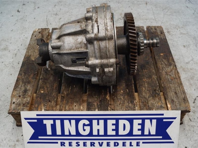 Sonstiges of the type Case 8010, Gebrauchtmaschine in Hemmet (Picture 1)