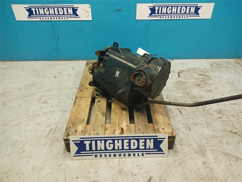 Sonstiges des Typs Case 8010, Gebrauchtmaschine in Hemmet (Bild 1)