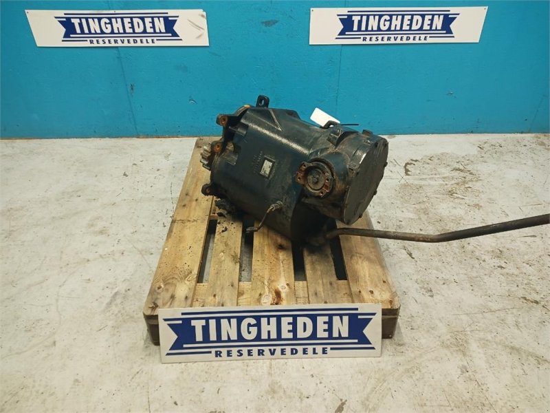 Sonstiges des Typs Case 8010, Gebrauchtmaschine in Hemmet (Bild 1)