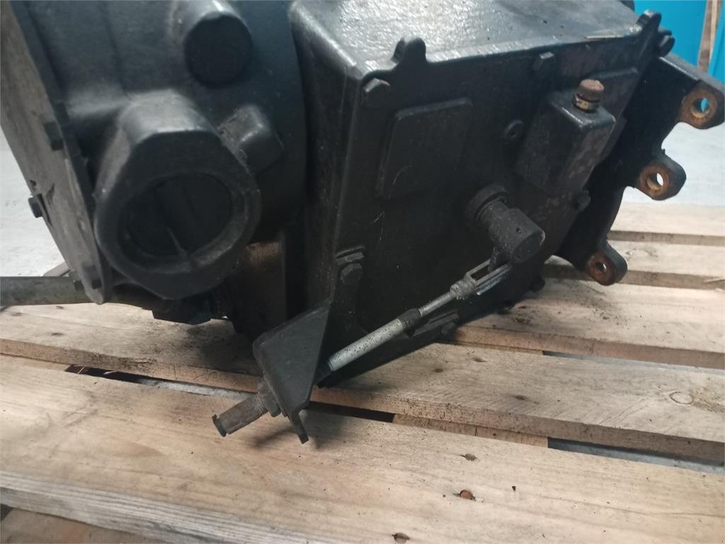 Sonstiges des Typs Case 8010, Gebrauchtmaschine in Hemmet (Bild 9)