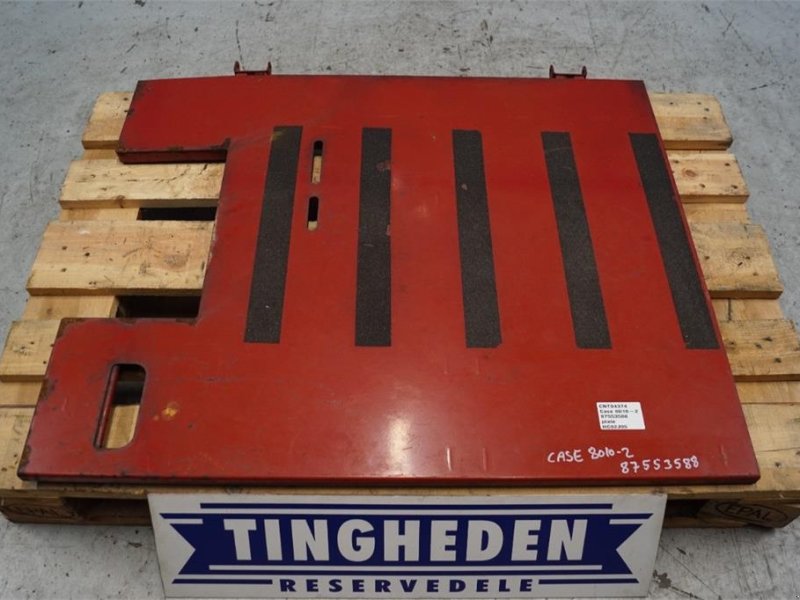 Sonstiges des Typs Case 8010, Gebrauchtmaschine in Hemmet (Bild 1)