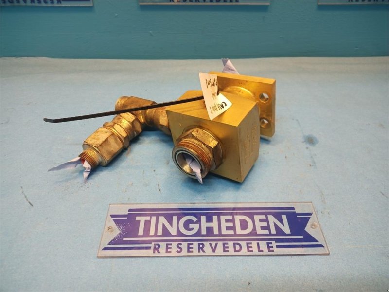 Sonstiges des Typs Case 8010, Gebrauchtmaschine in Hemmet (Bild 1)