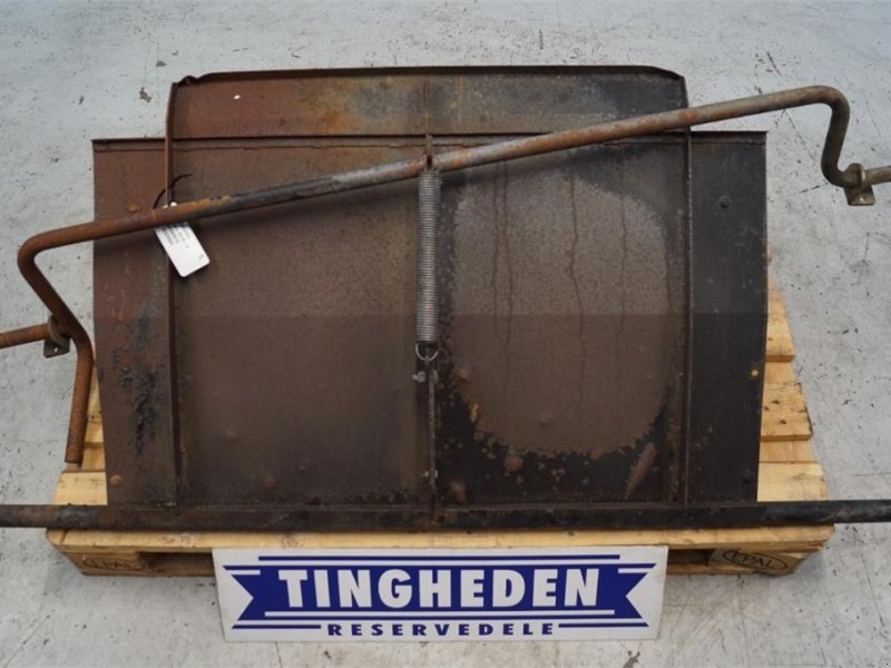 Sonstiges typu Case 8010, Gebrauchtmaschine v Hemmet (Obrázek 1)