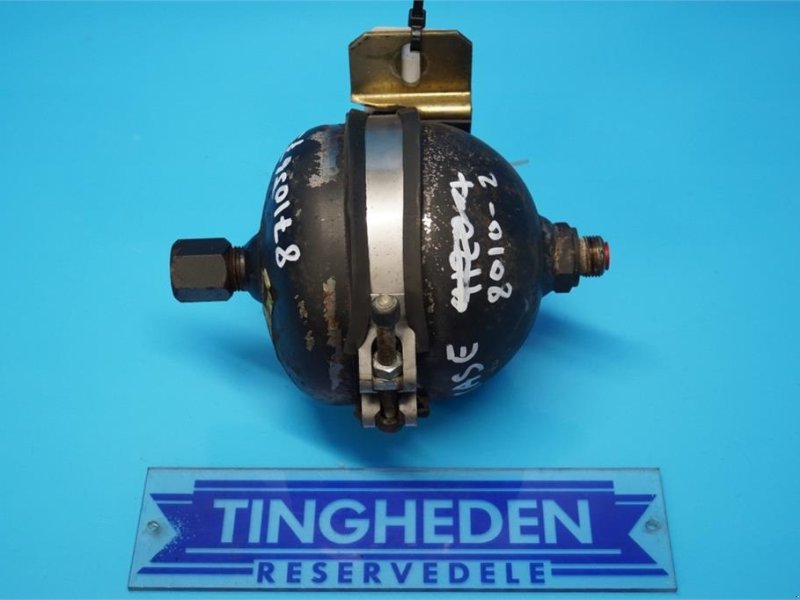 Sonstiges des Typs Case 8010, Gebrauchtmaschine in Hemmet (Bild 1)