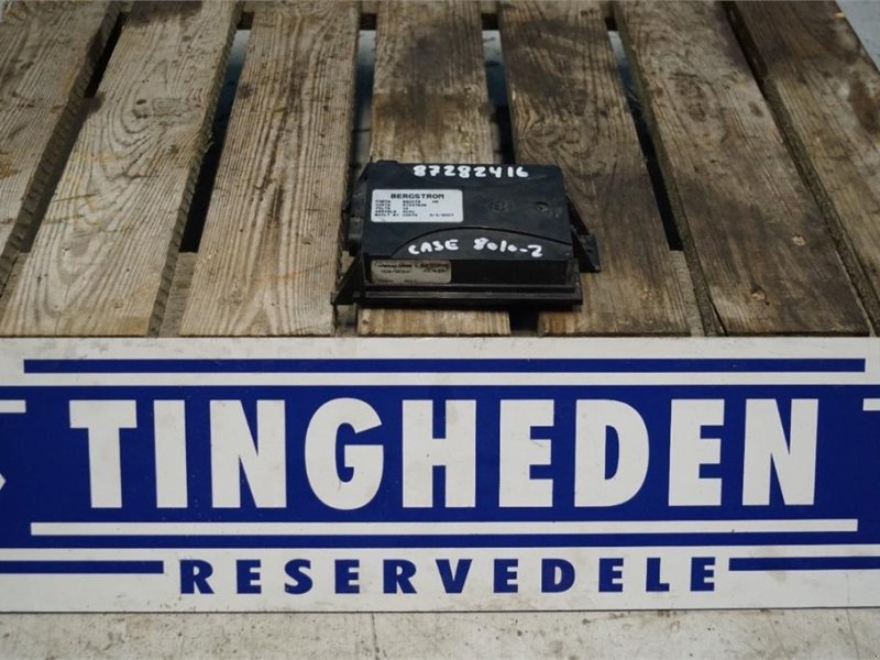 Sonstiges des Typs Case 8010, Gebrauchtmaschine in Hemmet (Bild 1)