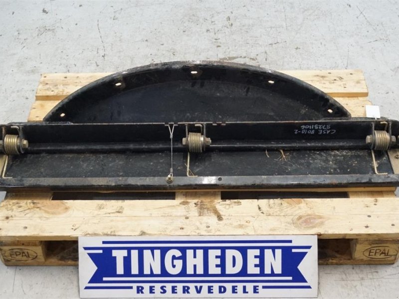 Sonstiges des Typs Case 8010, Gebrauchtmaschine in Hemmet (Bild 1)