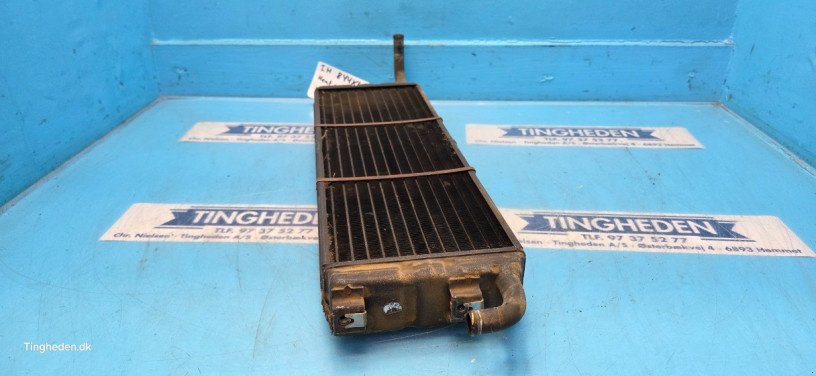 Sonstiges του τύπου Case 844XL, Gebrauchtmaschine σε Hemmet (Φωτογραφία 4)