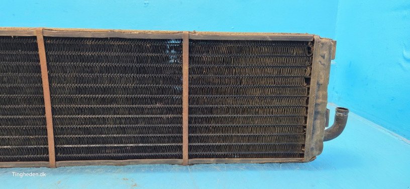 Sonstiges του τύπου Case 844XL, Gebrauchtmaschine σε Hemmet (Φωτογραφία 12)