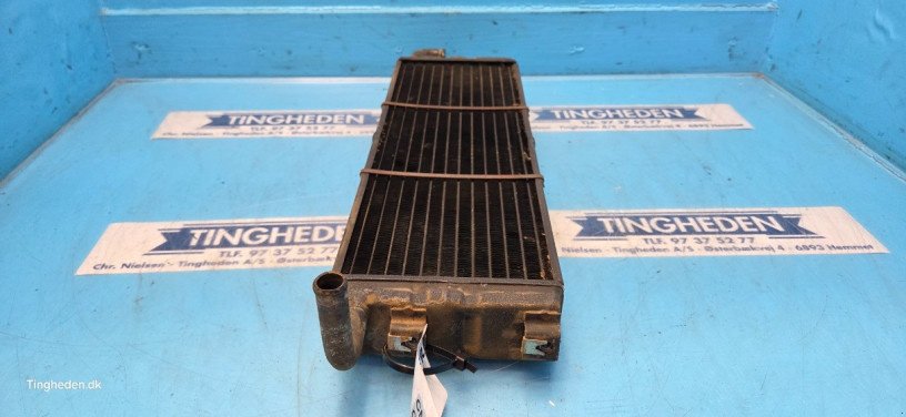 Sonstiges του τύπου Case 844XL, Gebrauchtmaschine σε Hemmet (Φωτογραφία 9)