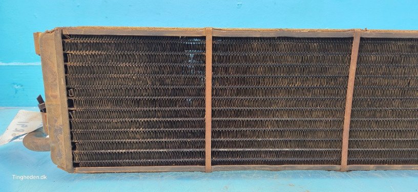 Sonstiges του τύπου Case 844XL, Gebrauchtmaschine σε Hemmet (Φωτογραφία 11)