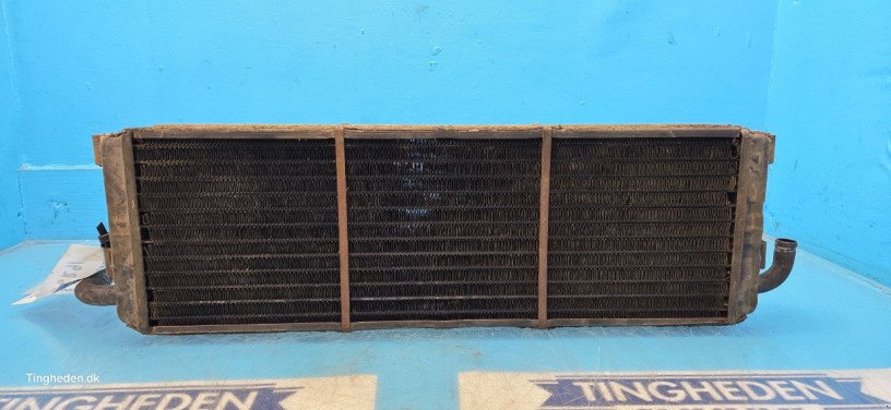 Sonstiges του τύπου Case 844XL, Gebrauchtmaschine σε Hemmet (Φωτογραφία 10)