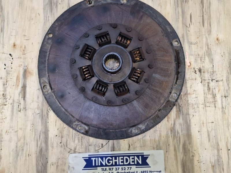 Sonstiges des Typs Case 9010, Gebrauchtmaschine in Hemmet (Bild 1)