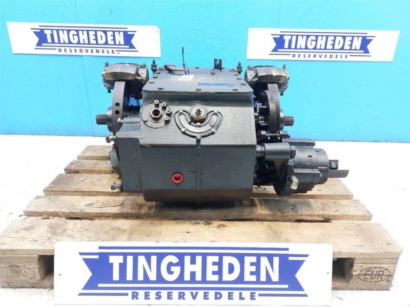 Sonstiges des Typs Case 9010, Gebrauchtmaschine in Hemmet (Bild 1)