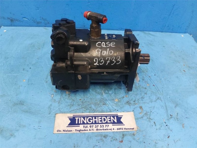 Sonstiges des Typs Case 9010, Gebrauchtmaschine in Hemmet (Bild 1)