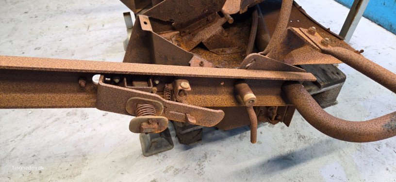 Sonstiges of the type Case 9010, Gebrauchtmaschine in Hemmet (Picture 16)