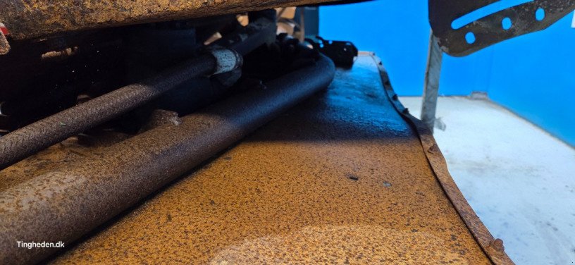 Sonstiges of the type Case 9010, Gebrauchtmaschine in Hemmet (Picture 14)