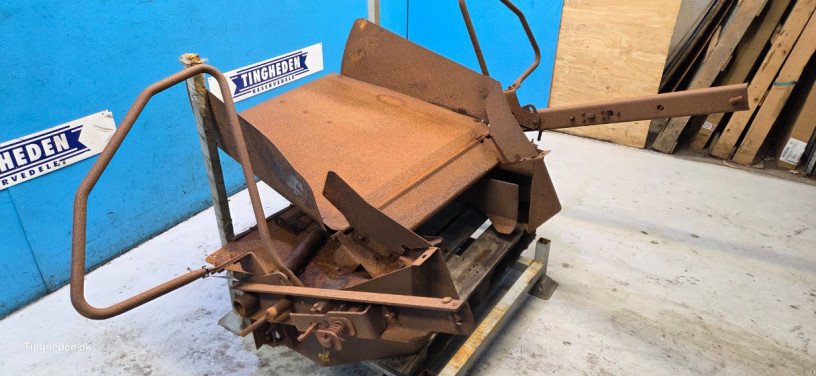 Sonstiges of the type Case 9010, Gebrauchtmaschine in Hemmet (Picture 20)