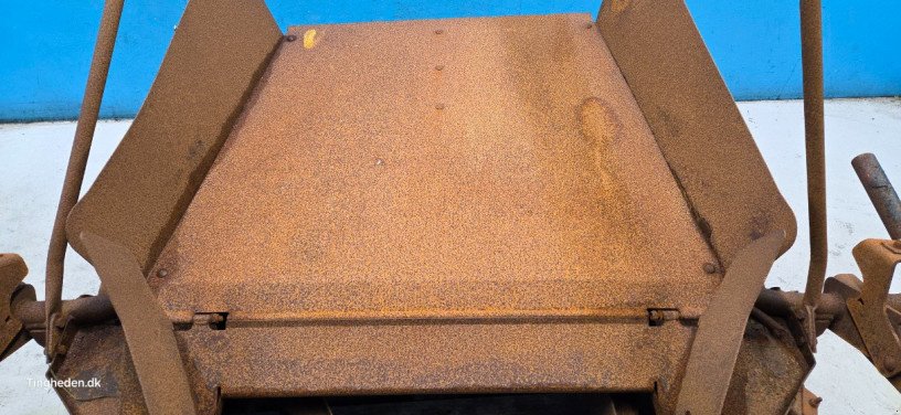 Sonstiges of the type Case 9010, Gebrauchtmaschine in Hemmet (Picture 8)