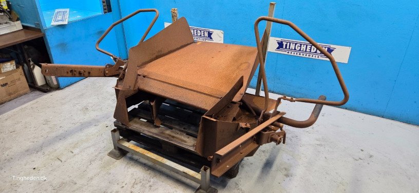 Sonstiges of the type Case 9010, Gebrauchtmaschine in Hemmet (Picture 18)