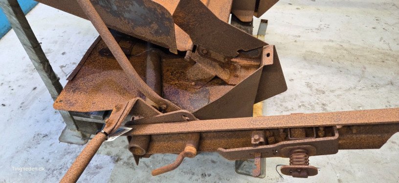 Sonstiges of the type Case 9010, Gebrauchtmaschine in Hemmet (Picture 21)