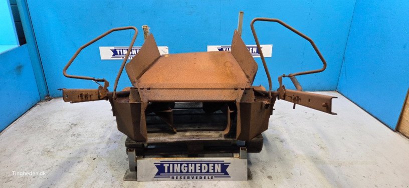 Sonstiges of the type Case 9010, Gebrauchtmaschine in Hemmet (Picture 1)