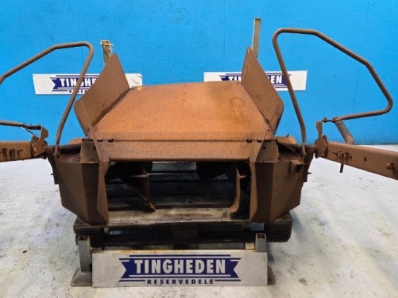 Sonstiges des Typs Case 9010, Gebrauchtmaschine in Hemmet (Bild 1)