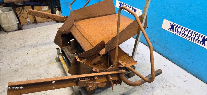 Sonstiges of the type Case 9010, Gebrauchtmaschine in Hemmet (Picture 15)