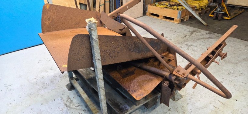 Sonstiges of the type Case 9010, Gebrauchtmaschine in Hemmet (Picture 10)