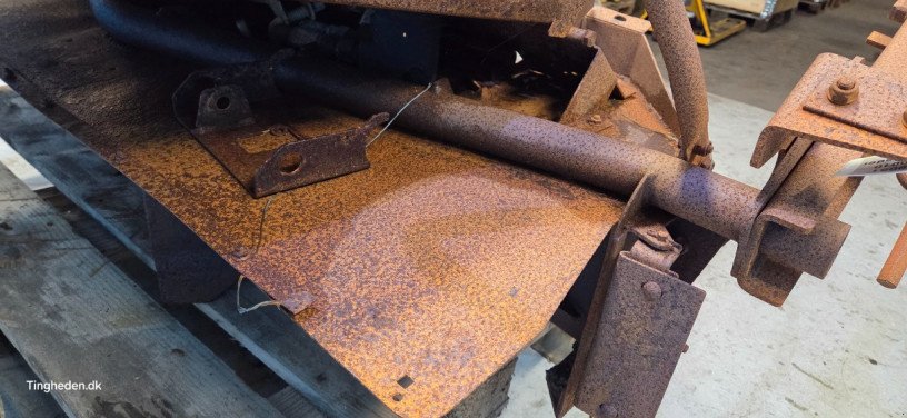 Sonstiges of the type Case 9010, Gebrauchtmaschine in Hemmet (Picture 11)