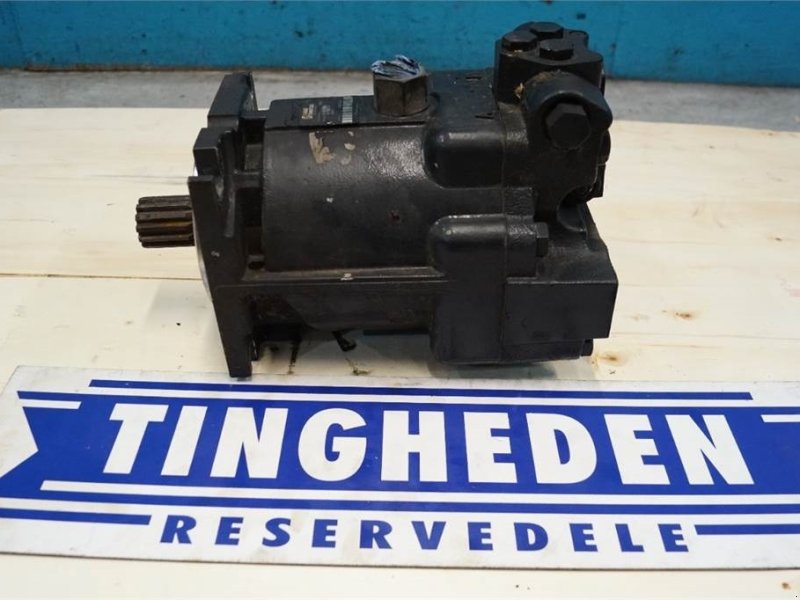 Sonstiges des Typs Case 9010, Gebrauchtmaschine in Hemmet (Bild 1)