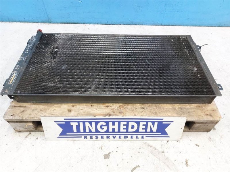 Sonstiges des Typs Case 9120, Gebrauchtmaschine in Hemmet (Bild 1)