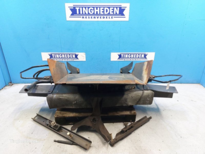 Sonstiges typu Case 9120, Gebrauchtmaschine w Hemmet (Zdjęcie 1)