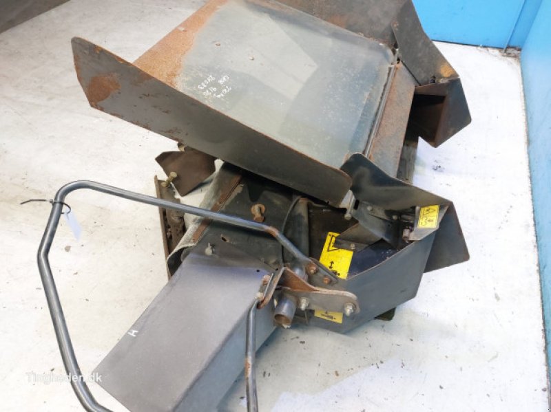 Sonstiges of the type Case 9120, Gebrauchtmaschine in Hemmet (Picture 10)