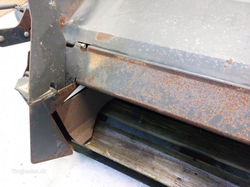 Sonstiges of the type Case 9120, Gebrauchtmaschine in Hemmet (Picture 9)