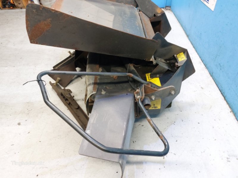 Sonstiges of the type Case 9120, Gebrauchtmaschine in Hemmet (Picture 11)