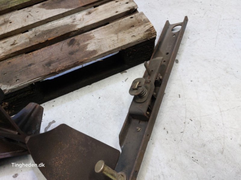 Sonstiges of the type Case 9120, Gebrauchtmaschine in Hemmet (Picture 19)