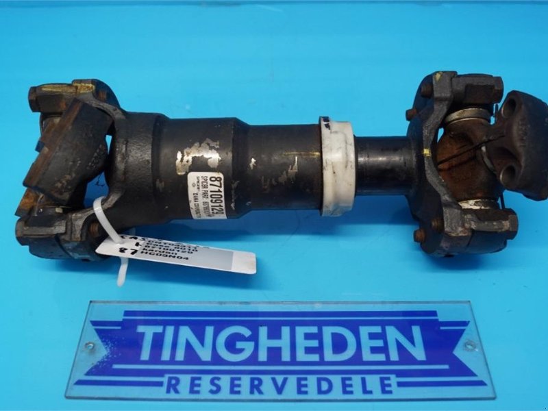 Sonstiges des Typs Case 9120, Gebrauchtmaschine in Hemmet (Bild 1)